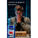 Zhi Mint Plus - Caramelos de menta con Ganoderma