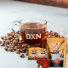 Lingzhi - Café con ganoderma