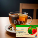 Té Reishi Gano - Té Negro con Ganoderma