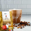 White Coffee Zhino - Café Capuchino con Ganoderma
