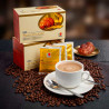 Maca Vita Café - Café Con Ginseng, Maca y Ganoderma