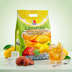 DXN Lemonzhi - Té con Limon...