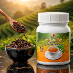 DXN ZHITEA
