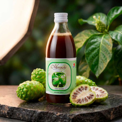 Morinzhi - Zumo de Noni
