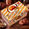 2 cajas de Zhi Ca Plus - Caramelo con sabor a café