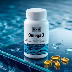 DXN Omega 3 - Aceite Esencial