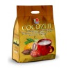 Cocozhi - Chocolate con ganoderma